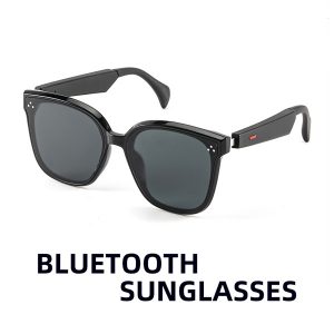 عینک افتابی هوشمند Bluetooth
