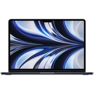 لپ تاپ 13.6 اینچی اپل مدل MacBook Air M2 2022-16GB 256SSD