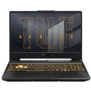 لپ تاپ 15.6 اینچی ایسوس مدل TUF Gaming F15 FX506HC-i5 16GB 512SSD RTX3050 – کاستوم شده