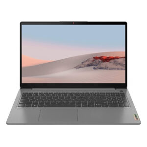 لپ تاپ 15.6 اینچی لنوو مدل IdeaPad 3 15ITL6-i3 12GB 1HDD 256SSD – کاستوم شده