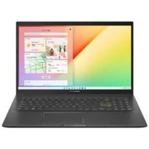 لپ تاپ 15.6 اینچی ایسوس مدل Vivobook 15 OLED K513EQ-L1789-i7 16GB 512SSD MX350